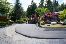 Best Driveway Grading and Leveling  in New Haven, MI